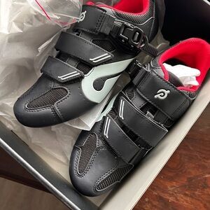 Peloton Cycling Shoes